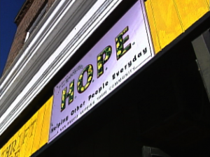 hope building hope building