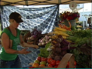 Farmers Market