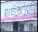 Asia Parking Lot