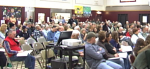 Barnet Town Meeting