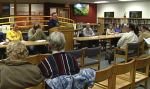 Blue Mountain Union