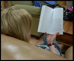 High Schooler Publishes Novel