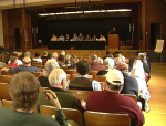Bradford Town Meeting
