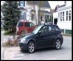 Car Break-Ins