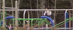 Children Swinging Children Swinging