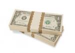 dollars