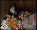 National Perscription Drug Take Back Day