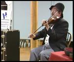 Adam Boyce: Vermont Fiddler