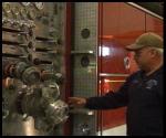 Sheff Fire Prevention Week