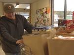 food drive