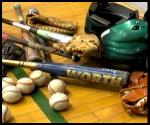 Gage baseball