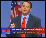 Lt. Governor Debate: Vermont Yankee