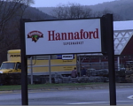 Hannaford 