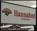 Hannaford Renovations
