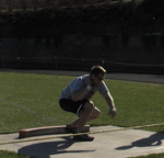 L.I. Track L.I. Track