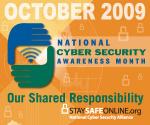 October Cyber Security