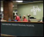 NVRH Celebrates 40 Years NVRH Celebrates 40 Years