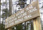Newbury Trails