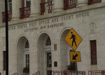 Littleton Court House