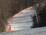 Ski Trial