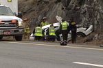 Car accident Car accident