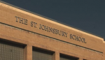 St. Johnsbury School St. Johnsbury School