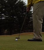 golfer