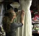 weddinggown