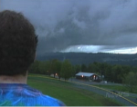 Volunteers can help report the weather more accurately