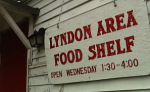 Food Shelf Food Shelf