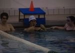 Swim Team