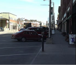 Downtown St. Johnsbury