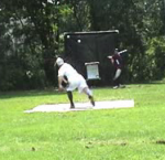 Wiffleball game in Massachusetts Wiffleball game in Massachusetts