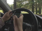 Texting while driving will be banned by this summer Texting while driving will be banned by this summer