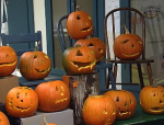 Pumpkins