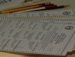 Australian Ballot Australian Ballot