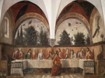 Last Supper Last Supper