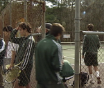 tennisteam