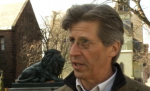 Charles Browne Museum Director Charles Browne Museum Director