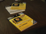 2 Phonebooks into 1