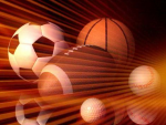 Spring Sports