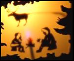 NEK Puppet Show