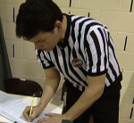 Referee