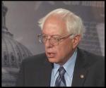 Bernie Sanders