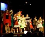 Seussical in St. Johnsbury