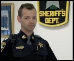 New Sherriff in Town New Sherriff in Town