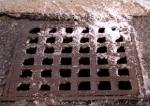 Sewer Drain