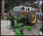 Tractor Roll Bars
