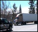 Trucking Safety