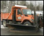 Vtrans Truck